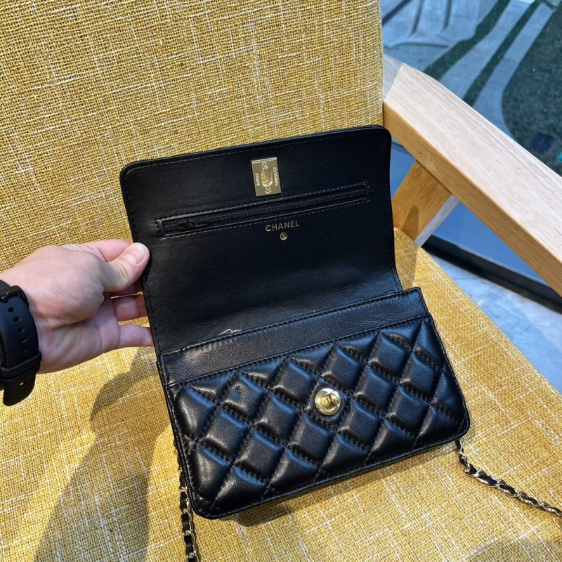 Ch**el satchel bags